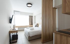 Nexus Apartments